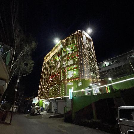 2K Hotel Kohima Bagian luar foto